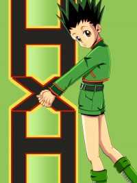 Gon Freecss Wallpapers 5