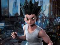 Gon Wallpaper 8