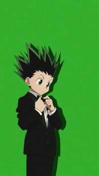 Gon Wallpapers 10