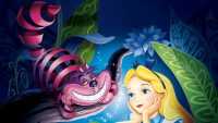 HD Alice In Wonderland Wallpaper 5