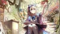 HD Alice In Wonderland Wallpapers 3