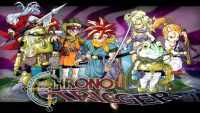 HD Chrono Trigger Wallpaper 9
