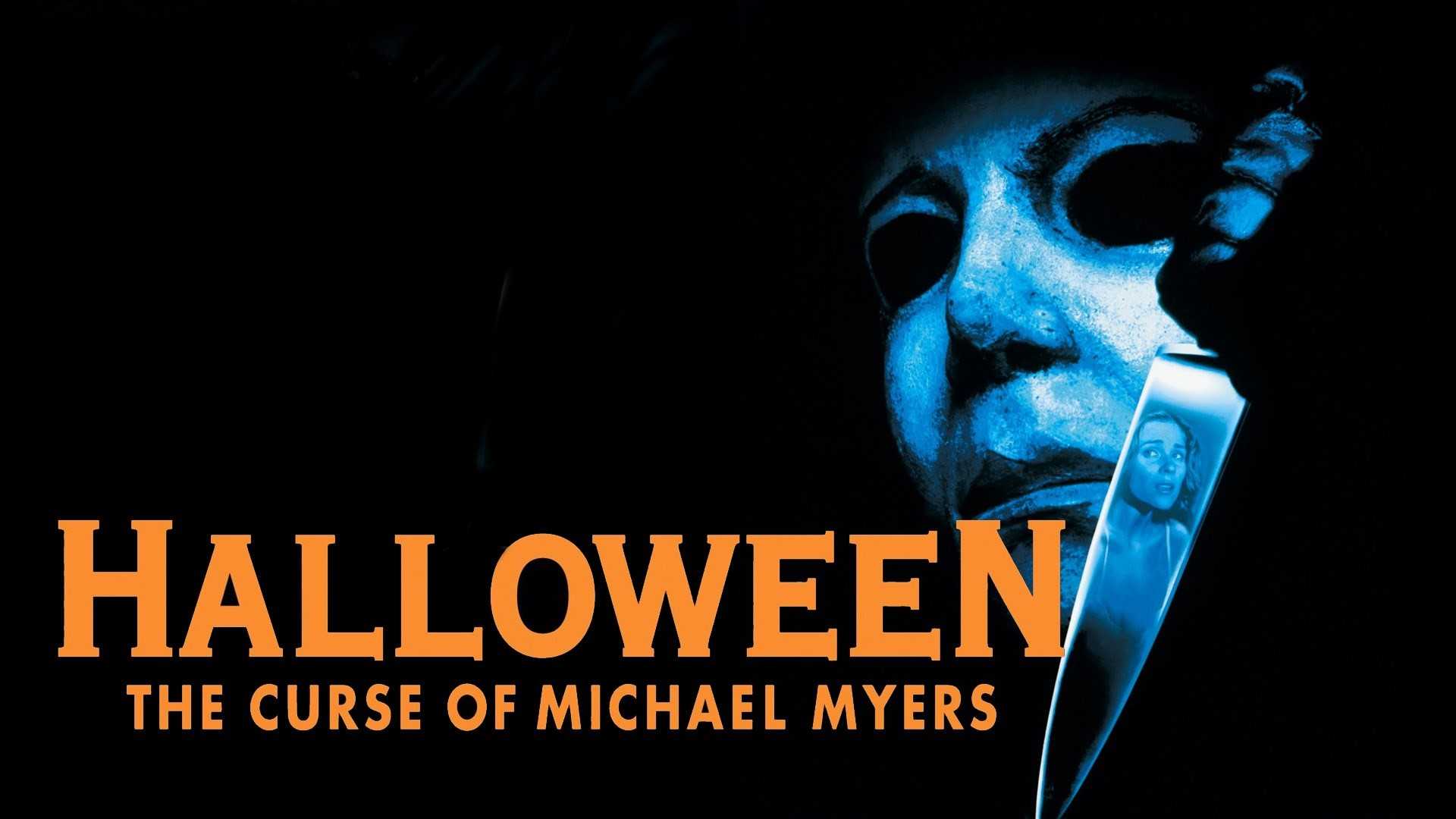 Halloween Michael Myers Wallpaper 1