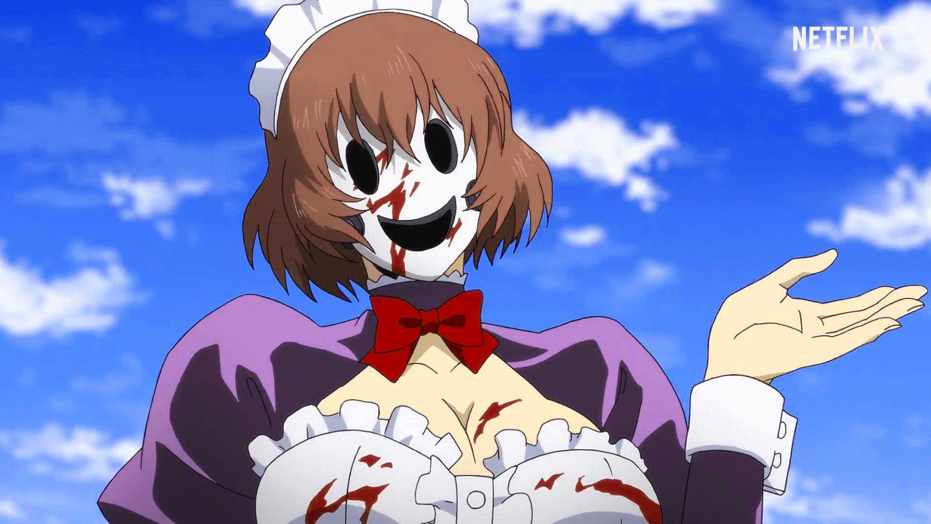 High Rise Invasion Wallpapers 1 High Rise Invasion Wallpapers 1