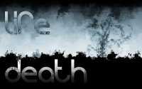 Life and Death Wallpaper 6