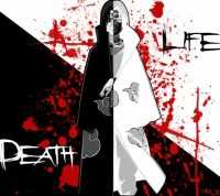Life and Death Wallpaper 3
