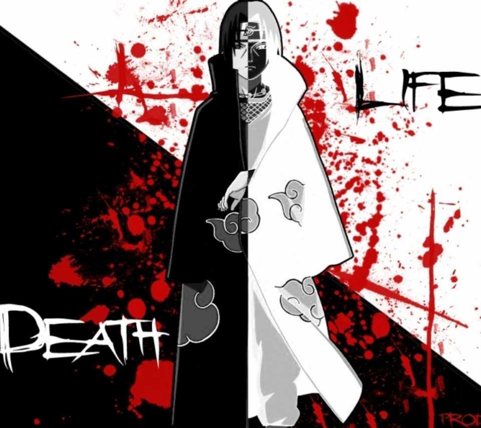 Life and Death Wallpaper - KoLPaPer - Awesome Free HD Wallpapers