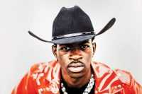 Lil Nas X Wallpapers 7