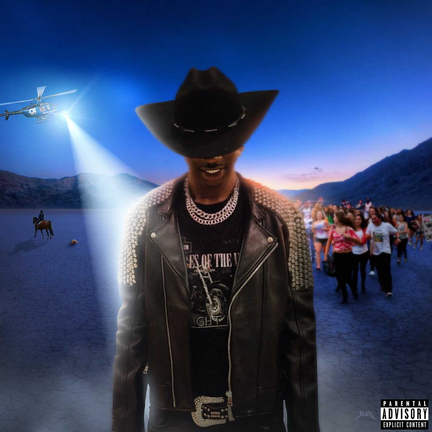 Lil Nas X Wallpapers 1