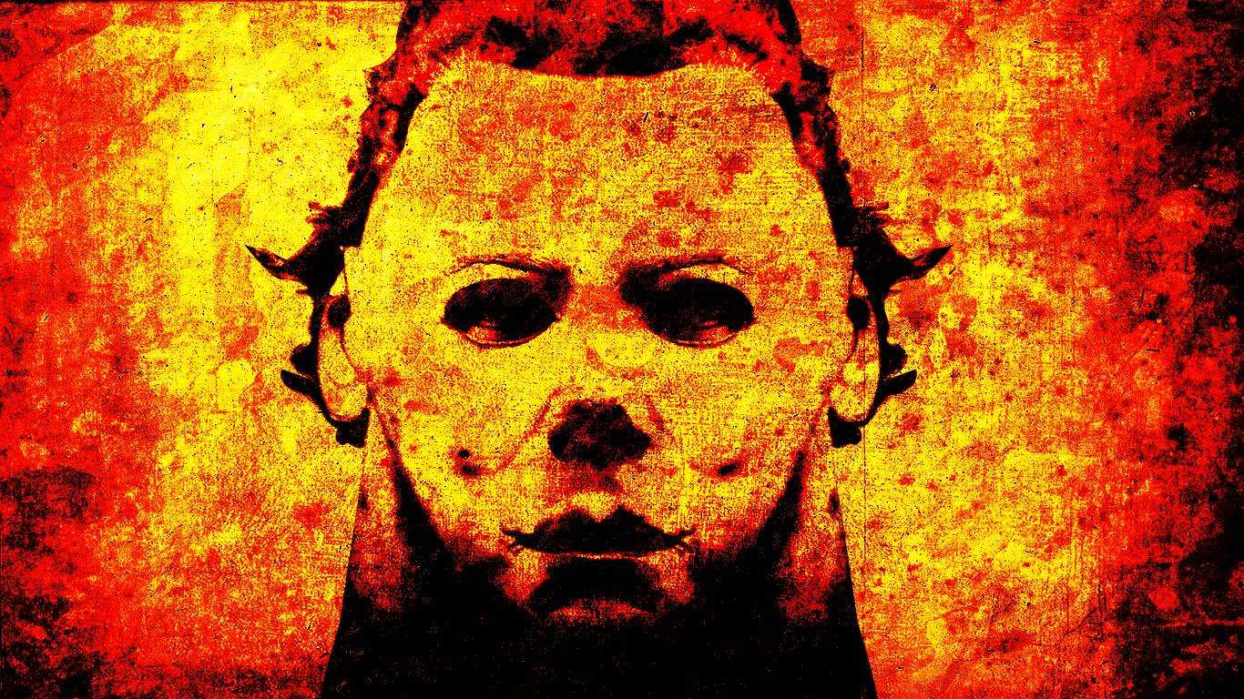 Michael Myers Background 1 Michael Myers Background 1