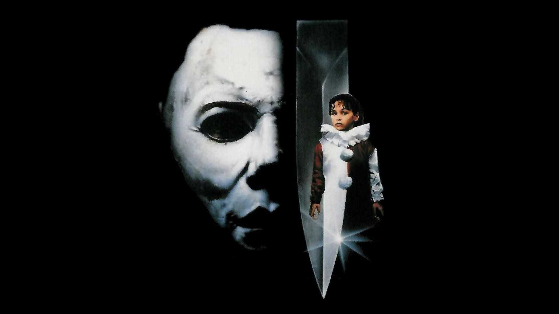 Michael Myers Background 1 Michael Myers Background 1