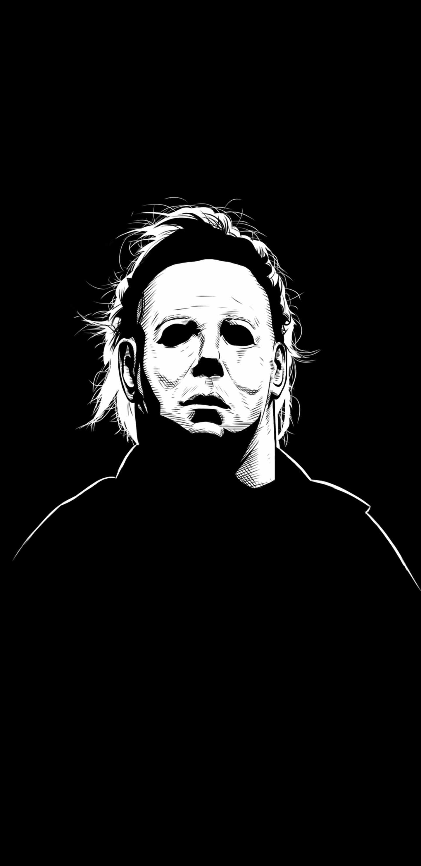 Halloween Michael Myers Wallpaper