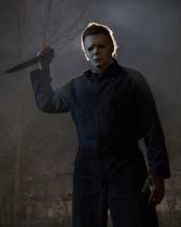 Michael Myers Wallpapers 6