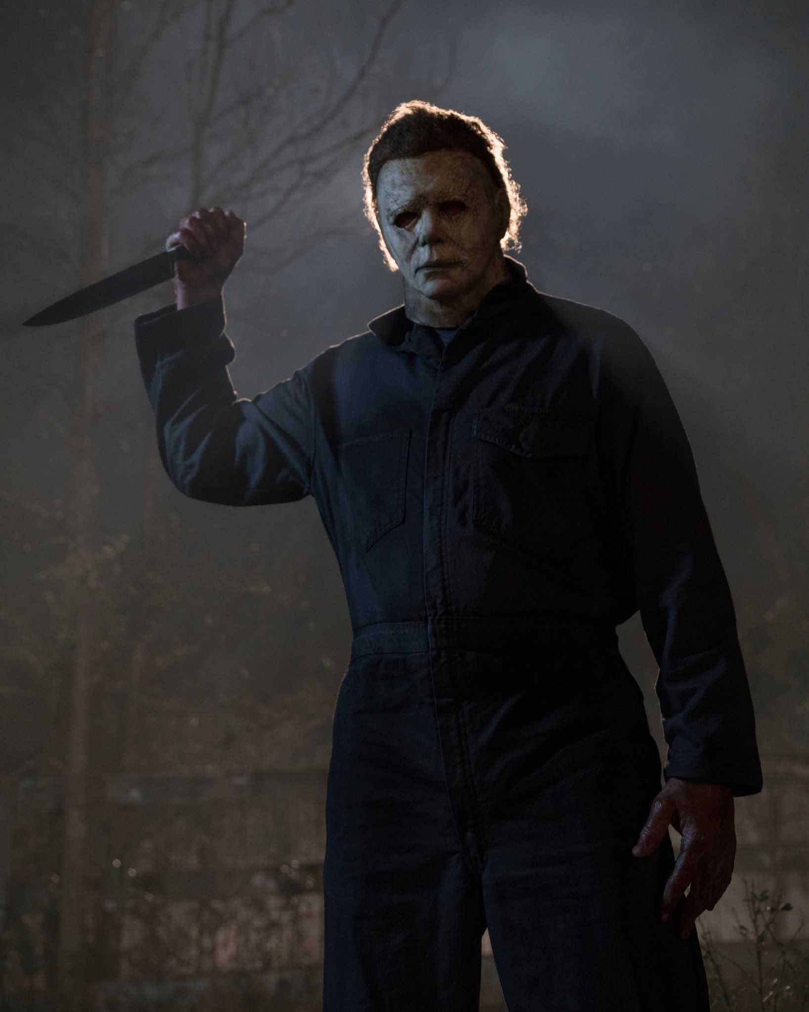 Michael Myers Wallpapers - KoLPaPer - Awesome Free HD Wallpapers
