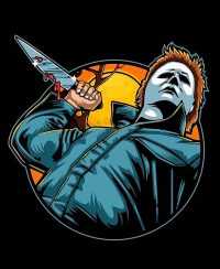 Michael Myers Wallpapers 2