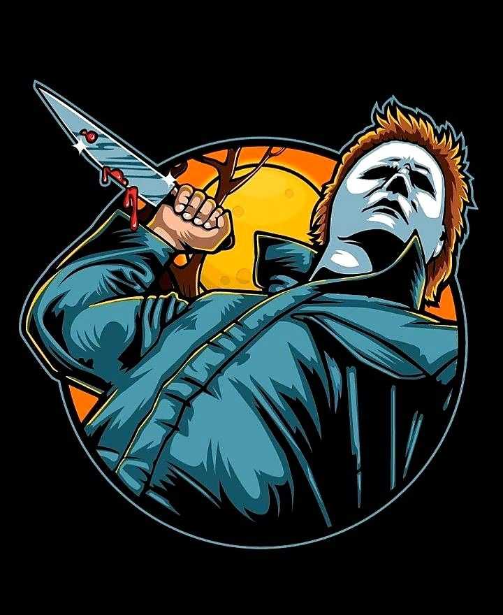 Michael Myers Wallpapers 1