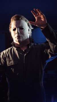 Michael Myers Wallpapers Phone