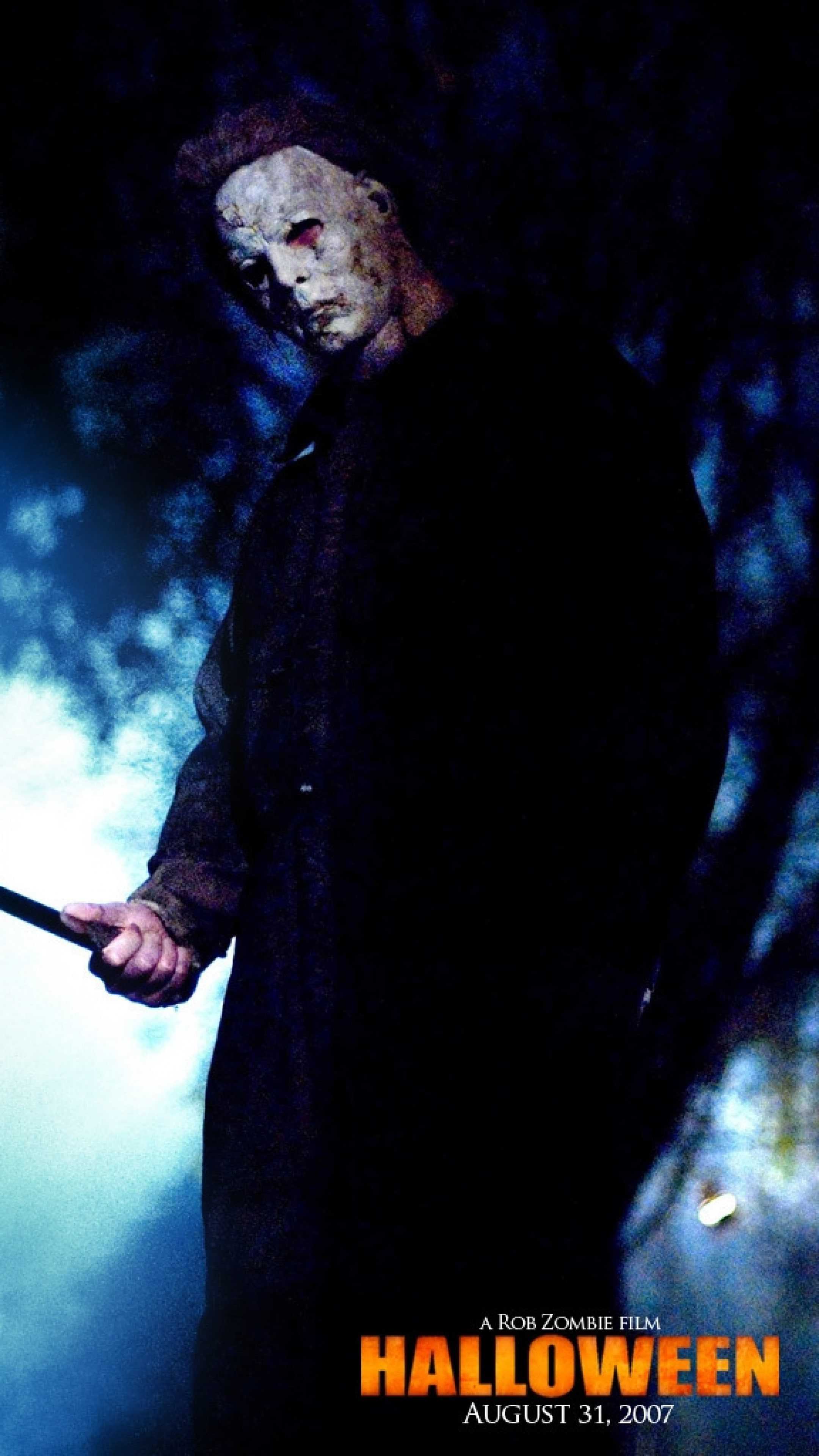 Michael Myers iPhone Wallpaper - KoLPaPer - Awesome Free HD Wallpapers