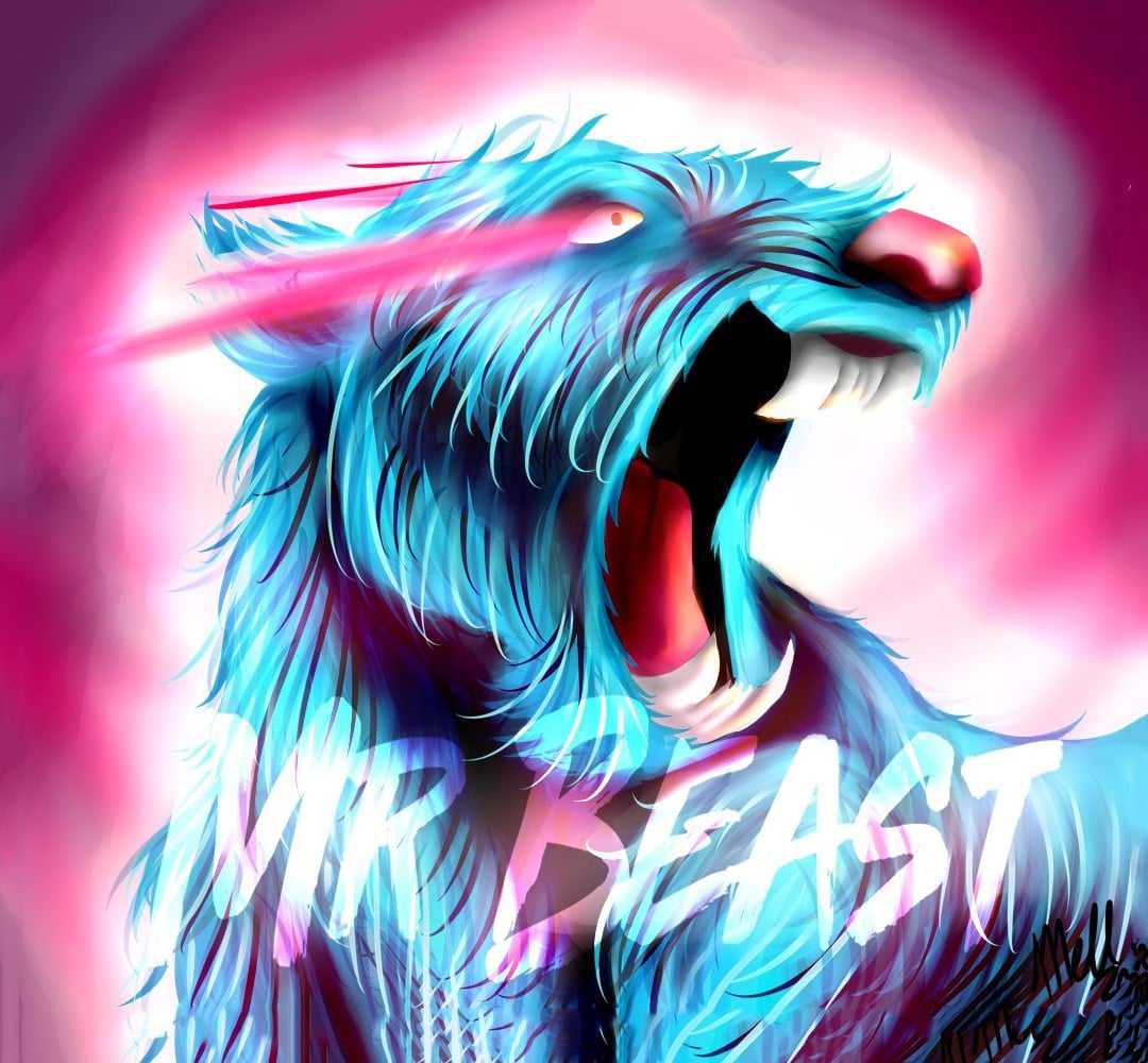 MrBeast Wallpapers - KoLPaPer - Awesome Free HD Wallpapers