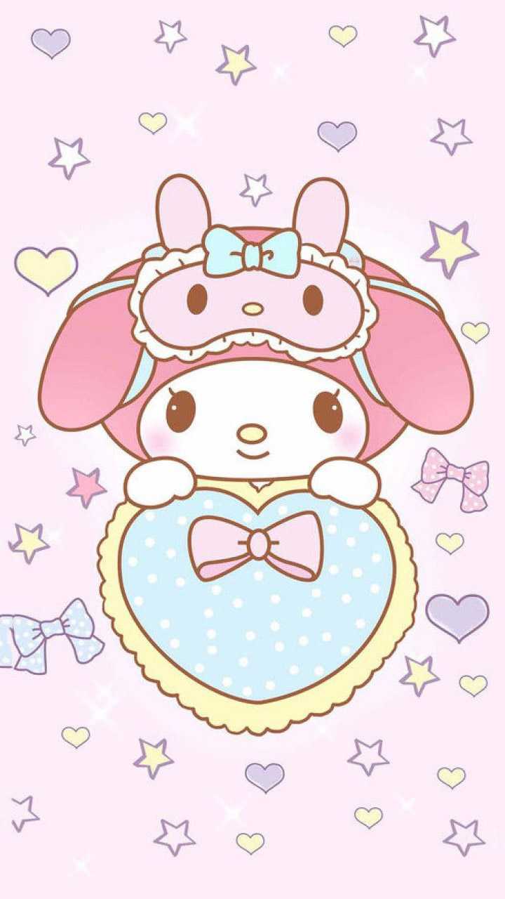 My Melody Wallpaper - KoLPaPer - Awesome Free HD Wallpapers