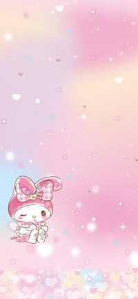 My Melody Wallpaper Android 8