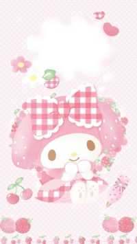 My Melody Wallpapers 6