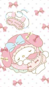 My Melody Wallpapers 7