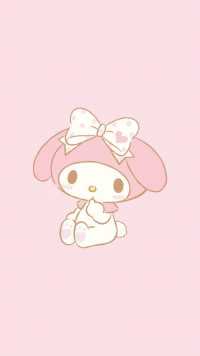 My Melody Wallpapers 5