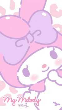 My Melody Wallpapers 4