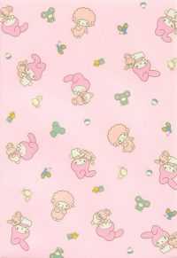 My Melody Wallpapers 3