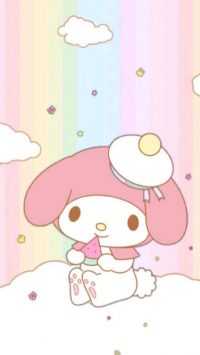 My Melody Wallpapers 1