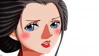 Nico Robin Wallpaper 4