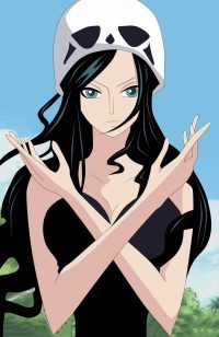 Nico Robin Wallpaper 9