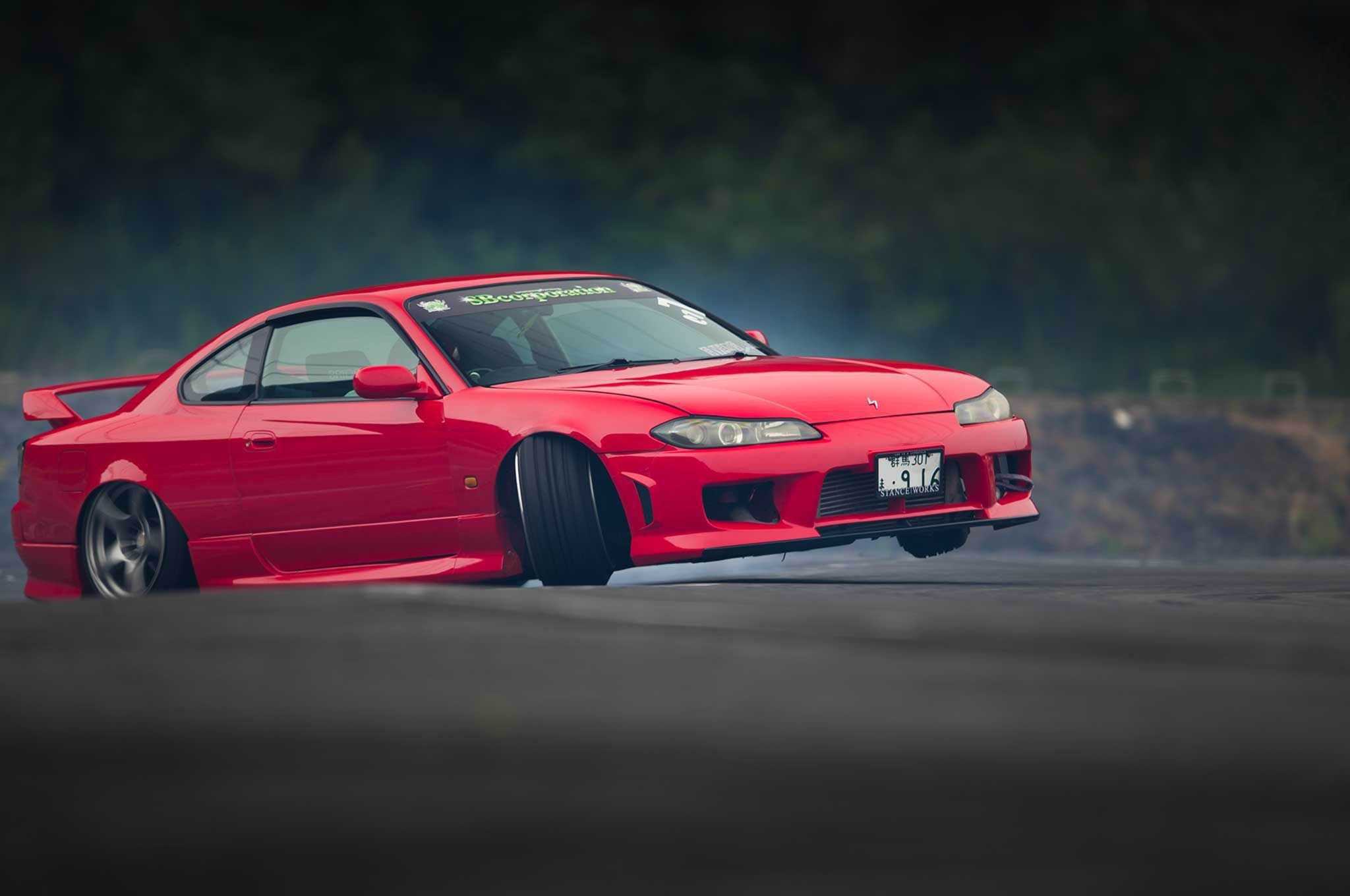 Nissan Silvia S15 Wallpaper Kolpaper Awesome Free Hd Wallpapers