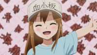 Platelet Wallpapers 2