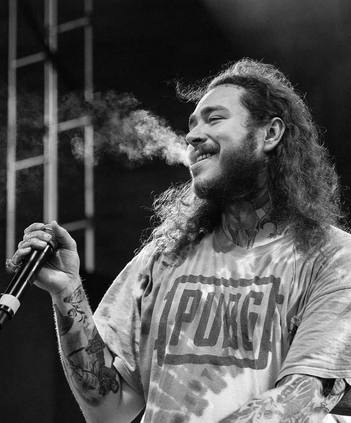 Post Malone Wallpapers 1