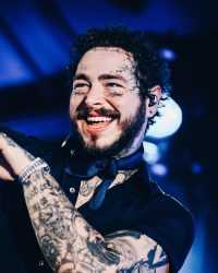 Post Malone Wallpapers 5