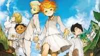Promised Neverland Wallpapers 4