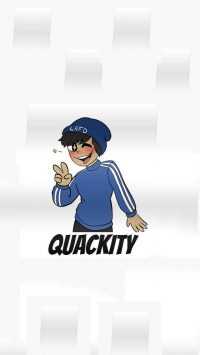 Quackity Wallpaper 4