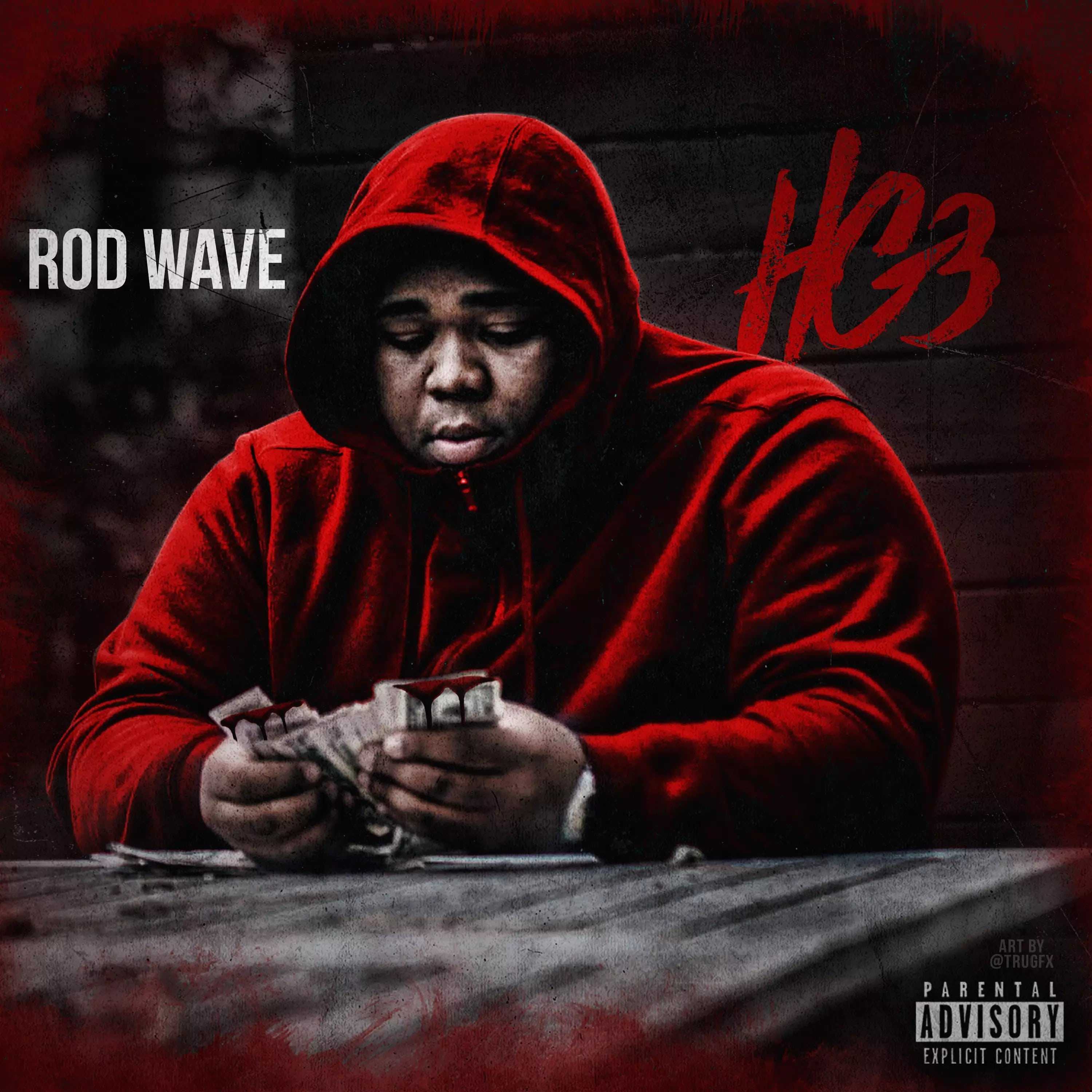 Rod Wave Backgrounds KoLPaPer Awesome Free HD Wallpapers.