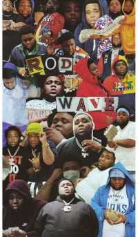 Rod Wave Wallpaper 8