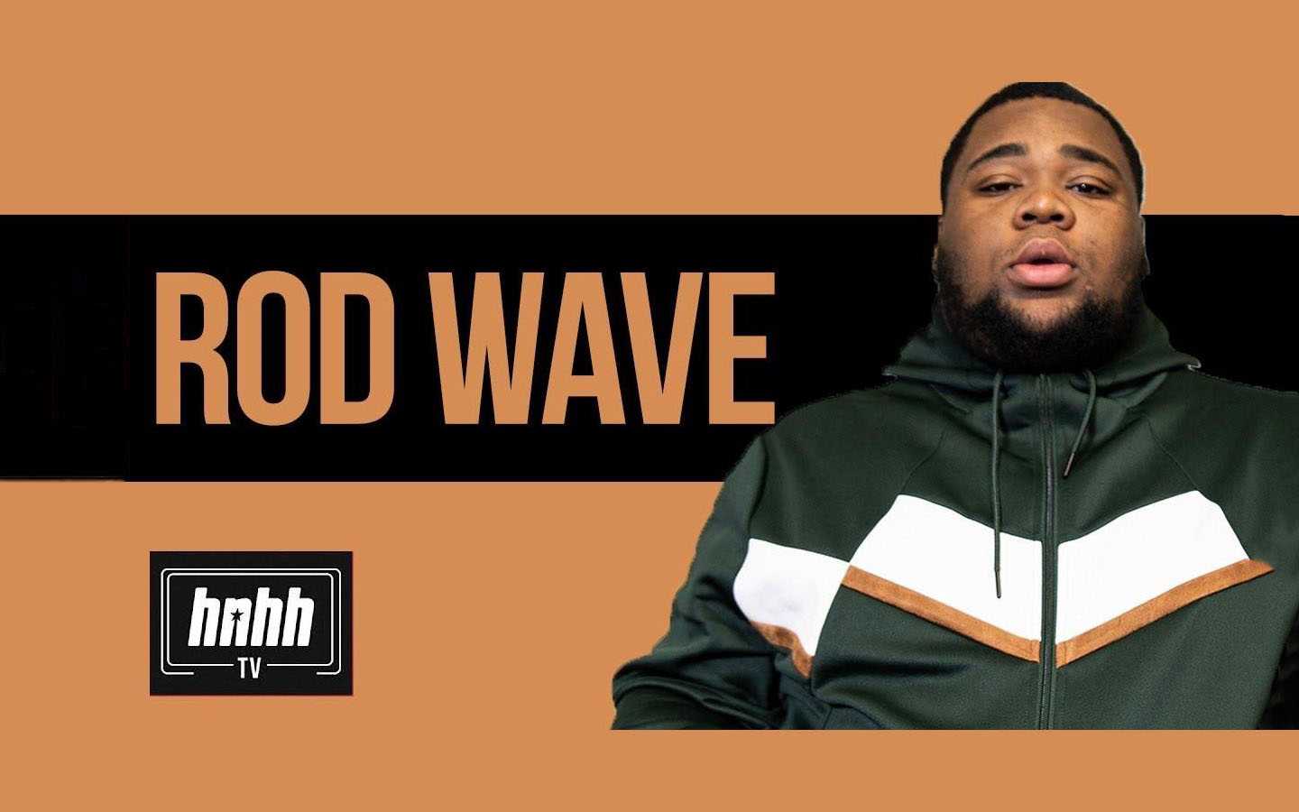 Rod Wave Wallpaper 1 Rod Wave Wallpaper 1