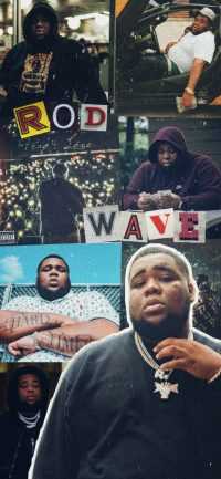 Rod Wave Wallpaper Android 6