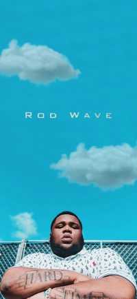 Rod Wave Wallpaper Phone 1