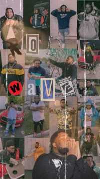 Rod Wave Wallpaper iPhone 3