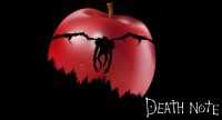 Ryuk Death Note Wallpaper 1