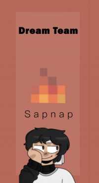 Sapnap Wallpaper Phone 3