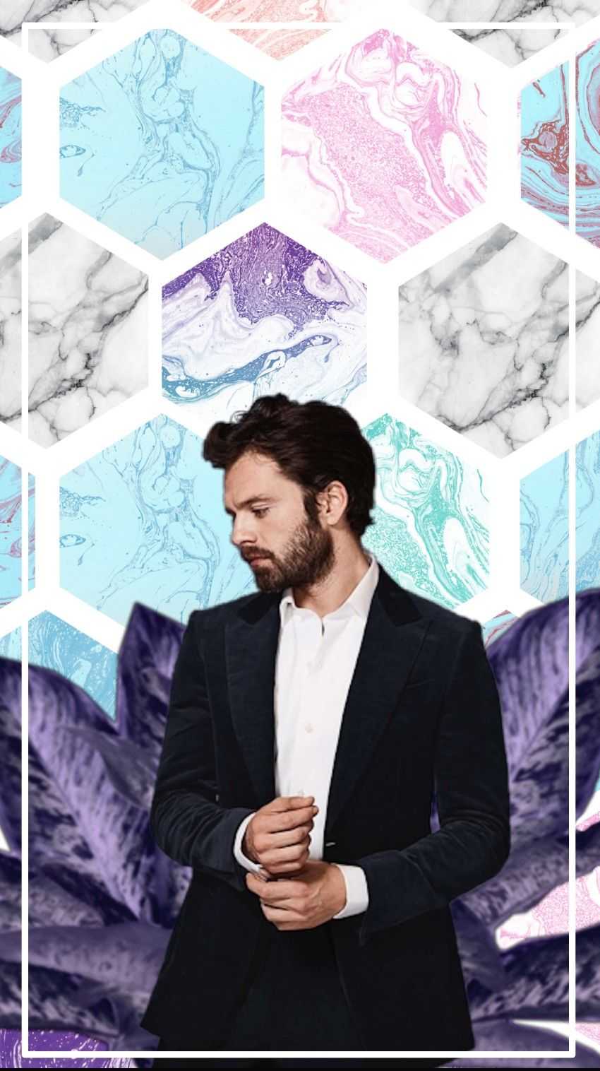 Sebastian Stan Wallpaper 1 Sebastian Stan Wallpaper 1