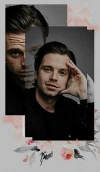 Sebastian Stan Wallpaper 9
