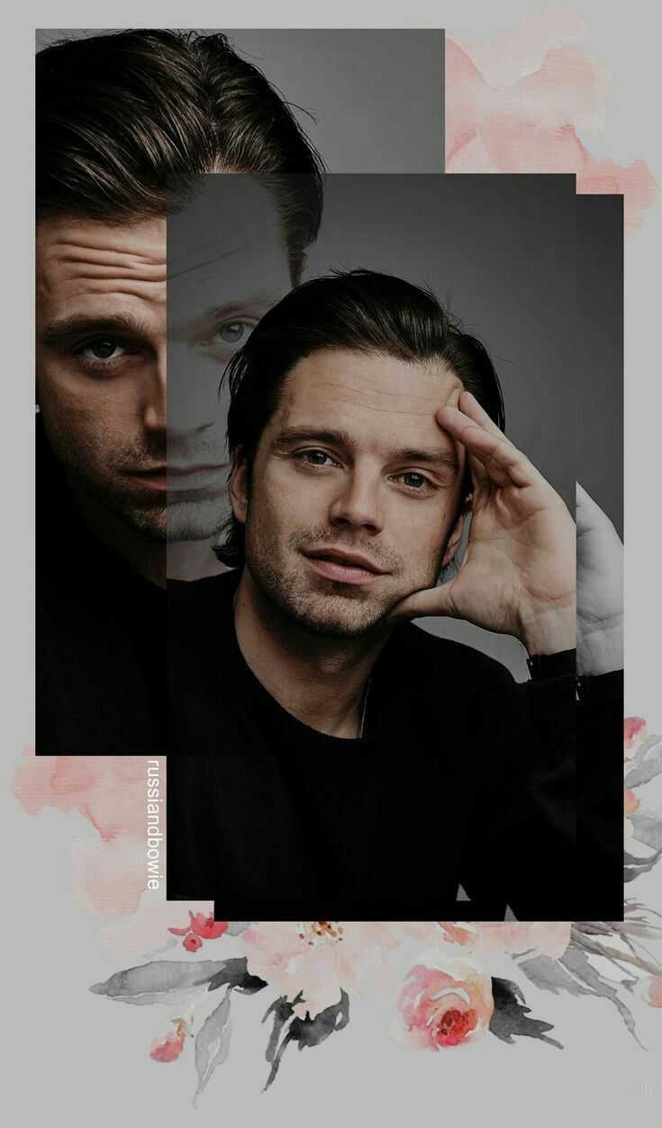 Sebastian Stan Wallpaper 1 Sebastian Stan Wallpaper 1